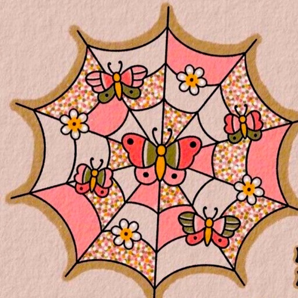 Meet your Posher, Molly